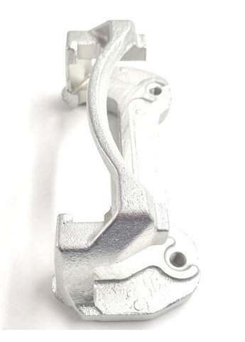 Скоба переднього гальмівного супорта, права Q096-0042 Л200 PAJERO Паджеро Спорт 2008- 4605A173, Q-FIX (345736024)