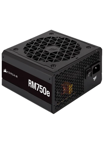 Блок питания RM750e PCIE5 (CP-9020262-EU) 750W Corsair (317863286)