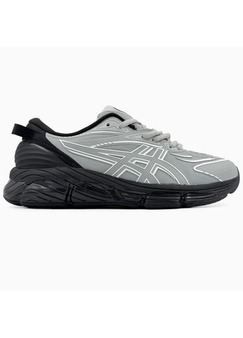 КРОСІВКИ ЖІНОЧІ ASICS GEL-QUANTUM 360 VIII C.P. COMPANY CEMENT GREY АСІКС ГЕЛЬ КВАНТУМ No Brand сірі демісезони (368647074)