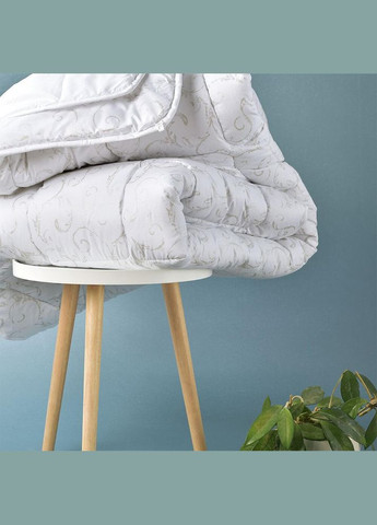 Ковдра 4 Сезона зима - літо полуторна 140х210 см дві ковдри в наборі, антиалергенна, супер тепла, IDEIA (334726905)