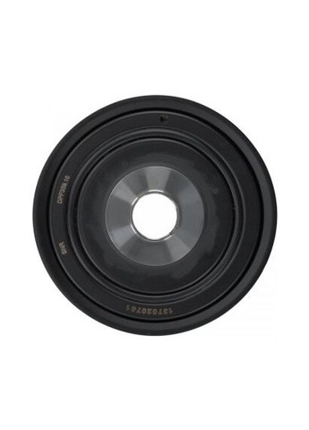 Ременной шкив, коленчатый вал PSA/FORD 1,6HDi (пр-во Febi) 29333 Febi Bilstein (368211046)