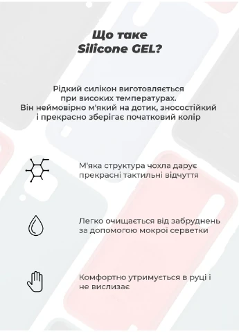 Чехол ICON для Tecno Spark 40 Pro 4G Camera cover Dark Blue (ARM87938) ArmorStandart (366668139)