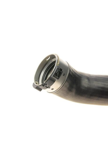 Рукав повітрозабірника гумовий BMW 520D 2.0 D N47D20C 06/2010 - 06/2014 09-0190-ua Gates (366107847)