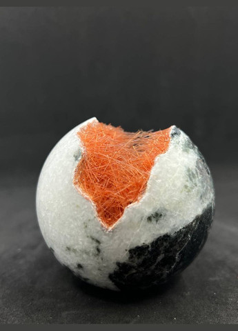 Шар с иглами 0,325 гр No Brand (316323178)