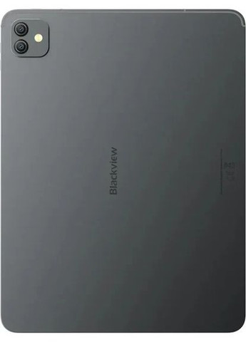 Планшет Link 8 6/256Gb Wi-Fi Starry Grey Global version Blackview (370620480)