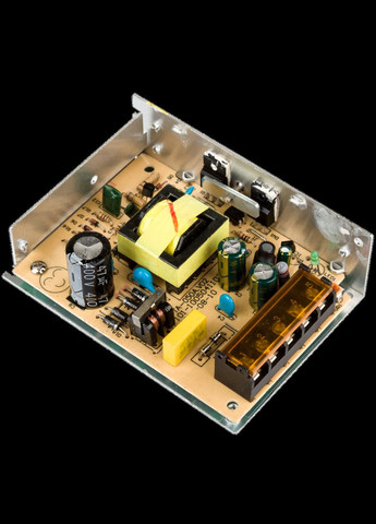 Імпульсний блок живлення GV-SPS-C 12V3A-L (36W) GreenVision (284120182)