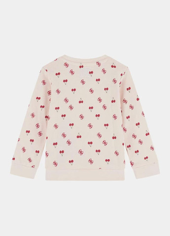 Персиковый комплект guess, арт. k5gq00ka6r4 p42i, персиковый, 104 см, 4 года GUESS KIDS