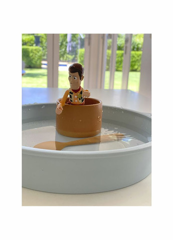 Чашка силіконова Mini Cup Bubble Beige, 180 мл () MinikOiOi 101100008 (335973745)