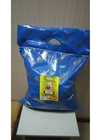Экструдированный Мультивитамин корм для собак ТМ ProfiFoods 1,5 кг No Brand (328600549)