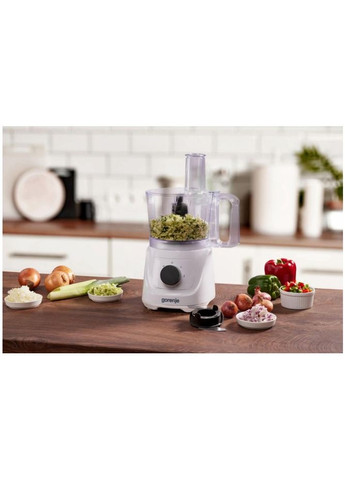 Кухонний комбайн SB800XG (7047921) Gorenje (316796305)