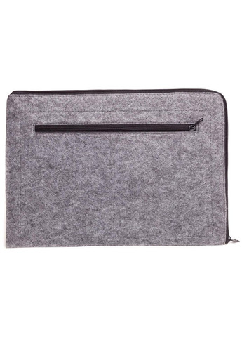 Чехол для ноутбука MacBook Air/Pro 13.3 Grey (GM67) Gmakin (327883293)