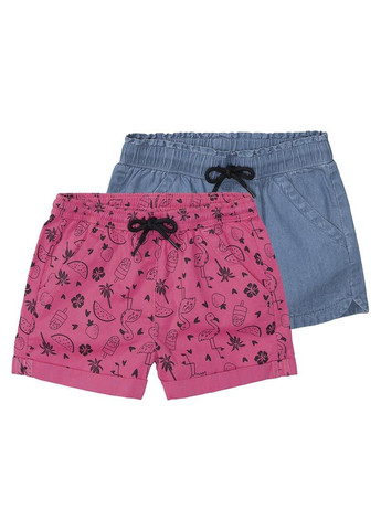 Шорты 2шт Lupilu (323502489)