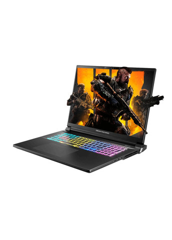 Ноутбук RX5090-18UA28 RX5090-18 18UHD+, Intel U9-275HX, 32GB, F1TB, NVD5090-24, DOS, Dream Machines (370605232)