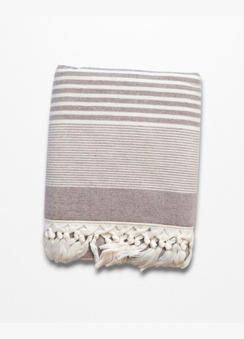 Полотенце пляжное пестемал 90x170 см Pupilla (326603014)