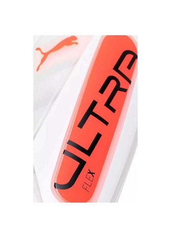 Детские Щитки ULTRA Flex Sleeve Белый (рост 135-155 см) Puma (367602116)