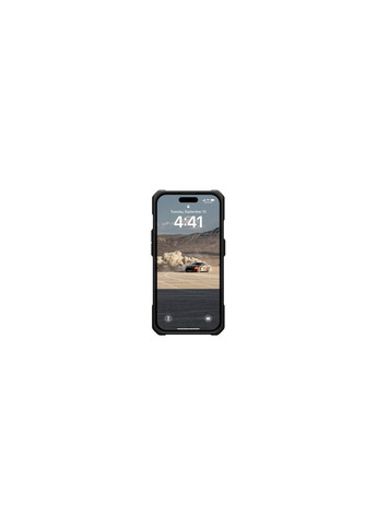 Чехол для мобильного телефона Apple iPhone 15 Pro Monarch, Kevlar Elemental Green (11427811397B) UAG apple iphone 15 pro monarch, kevlar elemental gree (275079173)
