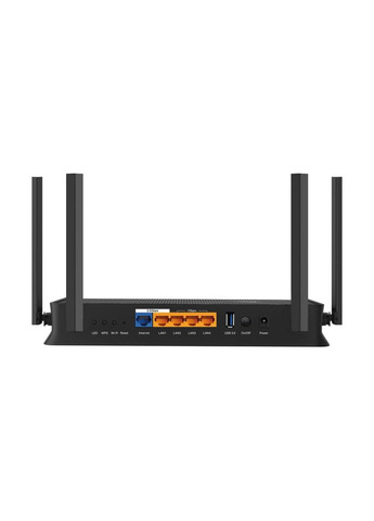 Бездротовий маршрутизатор Archer BE230 TP-Link (372446070)