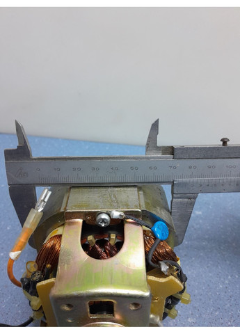 Мотор для м'ясорубки HC8835 Aurora (362588691)