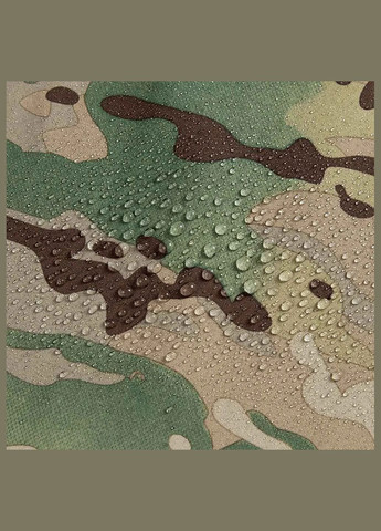 Комбинированная демисезонная куртка cm stalker softshell multicam Camotec