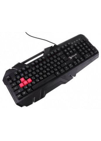 Клавіатура Bloody B150N Black A4Tech (280941048)