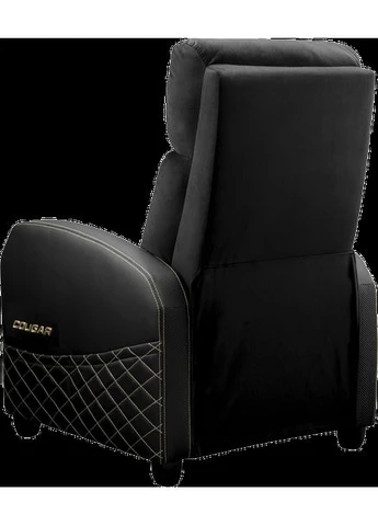 Крісло для геймерів Ranger Elite Gold Cougar (360421820)