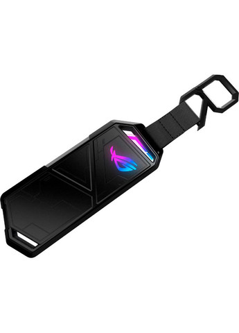 Зовнішній кишеню ROG Strix Arion для M. 2 SSD NVMe PCIe - USB 3.2 Type-C (ESD-S1C/BLK/G/AS) Asus (344461250)