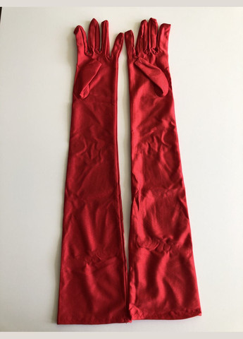 Длинные женские перчатки (арт.7020) No Brand (348431044)