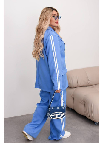 Костюм из костюмной ткани — ЗАМЕРЫ В ОПИСАНИИ DK/DL Мода без кордонів (372255226)