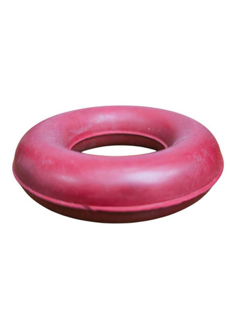 Эспандер кистевой КОЛЬЦО 20 кг наружный диаметр 72 мм красный SNS (317864248)