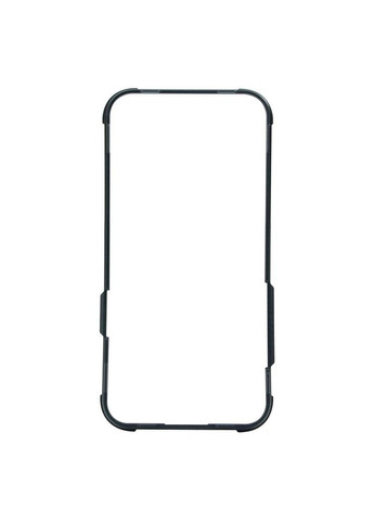 Захисне скло на Apple iPhone 12 Pro Max (2 шт) / для айфон 12 про макс Baseus (334298521)