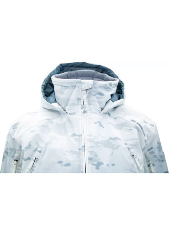 Куртка MIG 4.0 зимняя, Зимний камуфляж, M Carinthia (368970956)