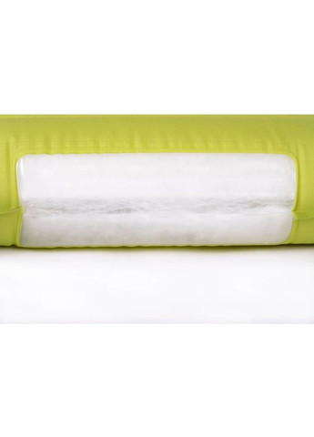 Килимок надувний Ultra 5R M Mummy Зелений Exped (334672738)