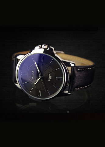 Чоловічі наручні годинники Yazole (345-BRT) Brettani (336552354)
