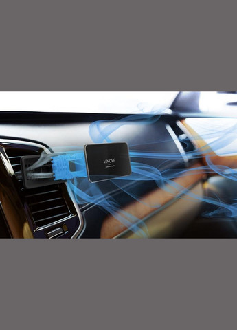 Аромат в машину (картридж) Сільверстоун (SILVERSTONE) VINOVE (328606546)