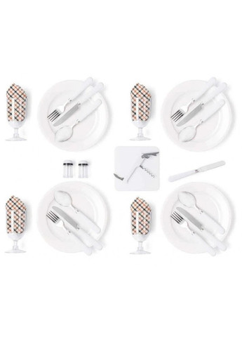 Набір для пікніка «Flax» (4823082714384) Кемпінг (366827513)