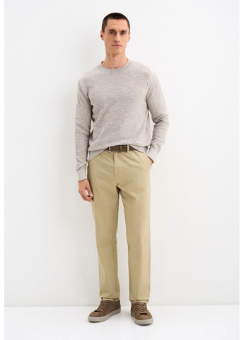 Бежевий демісезонний джемпер Tom Tailor