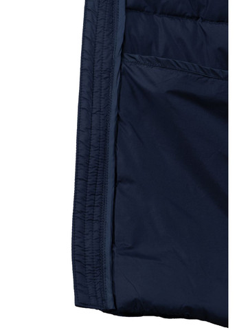 Комбінований зимній Пуховик Freever