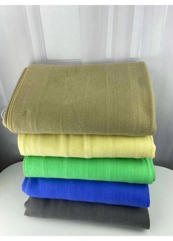 Электропростынь 120x155 однотонная Турция байка 54871 Lux (317733277)