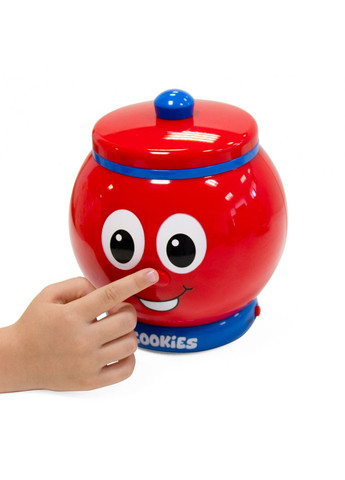 Інтерактивна двомовна іграшка - Smart-Горнятко 524800, в коробці (6900007345552) KIDDI SMART (305328088)