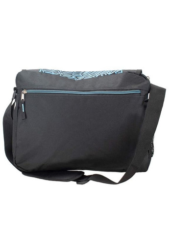 Сумка через плечо 9 Black/Blue (DAS303090) Semi Line (328261968)