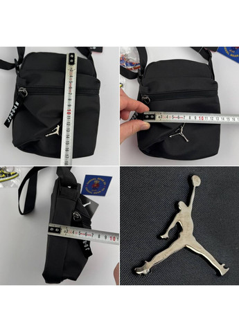 Сумка месенджер nike Месенджер jordan Сумка jordan jumpman No Brand (361668678)
