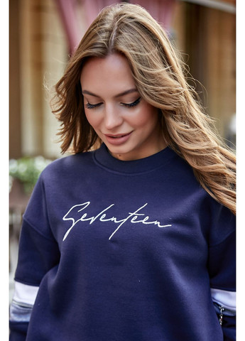 Толстовка 1229.3751 Seventeen (348135593)