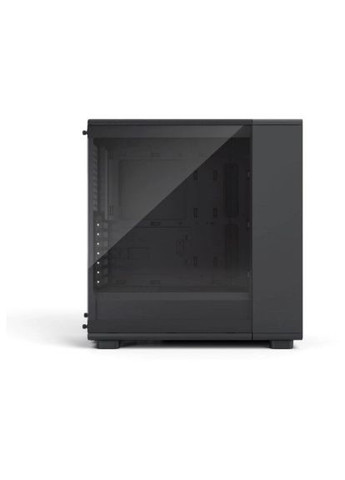 Корпус (FD-C-EPO1A-04) FRACTAL DESIGN Epoch Black TG RGB Light tint (366159411)