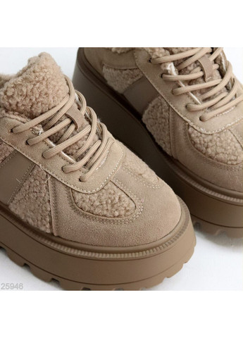 Зимові кросівки Helen салатові зими (369680557)