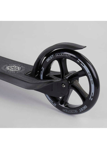 Самокат двоколісний з широким кермом Best Scooter (312005884)