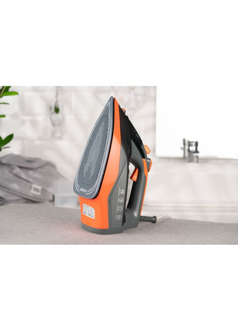 Утюг IRC2233-GR Ardesto (306461120)