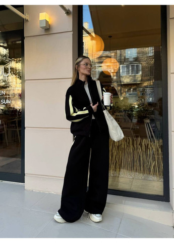 Женский спортивный костюм No Brand (369444047)