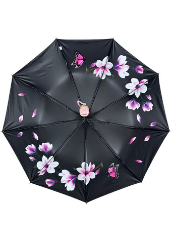 Жіноча парасолька напівавтоматична d=99 см Susino (288046993)