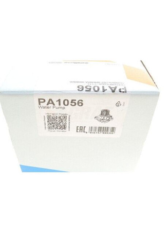 Помпа воды PA1056 Graf (360488083)