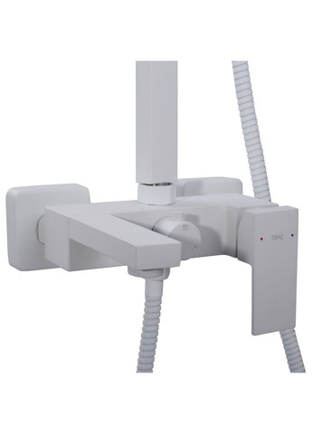 Душова система ODISS TO 18202-H66-WW Topaz (363131276)